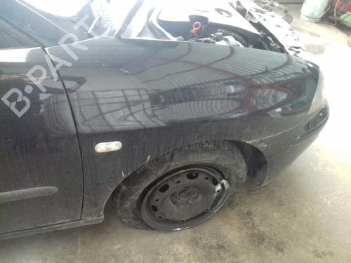 Servo brake SEAT IBIZA III (6L1) | BP12756181M42