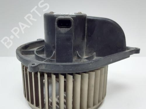 Heater blower motor FIAT DUCATO Van (230_) 2.5 TDI (116 hp) 12795105