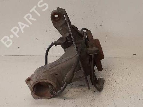 Left front steering knuckle PEUGEOT 406 (8B) 2.0 16V | BP12744828M25 