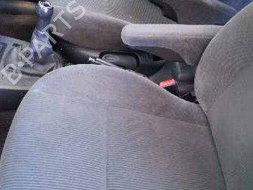 Højre baglygte bagklap FORD GALAXY I (WGR) 1.9 TDI | BP12736675C80 