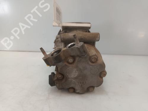 AC compressor CITROËN C4 I (LC_) | BP31627747M34