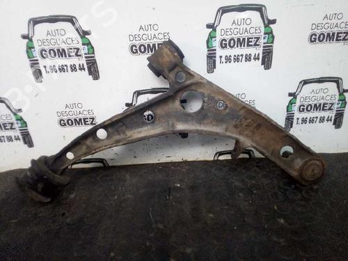 Left front suspension arm HYUNDAI SANTAMO  | BP12693989M12 