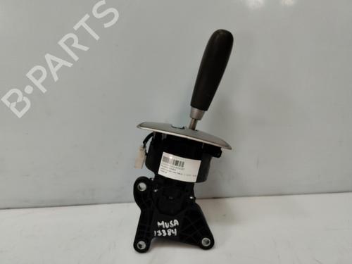 Used Gear lever Gear lever LANCIA MUSA (350_) 1.4 (350.AXA11, 350.AXA1A) (95 hp) 34224728 34224728