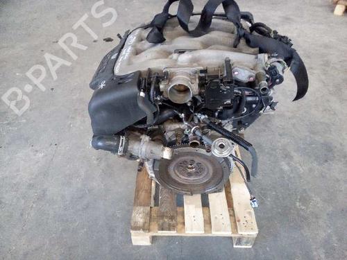 BP12700691M1 | Motor FORD MONDEO II (BAP) 2.5 24V BP12700691M1