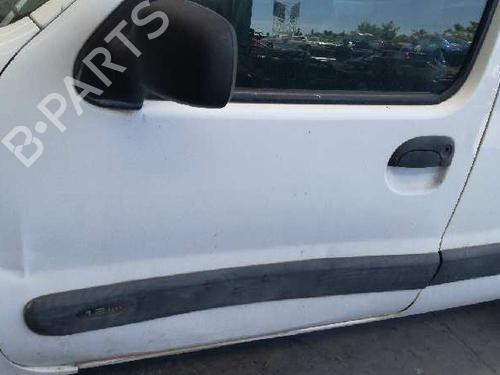 Exterior handle RENAULT KANGOO (KC0/1_) 1.2 16V (KC05, KC06, KC03, KC0T, KC0W, KC1D) | BP12739984C122