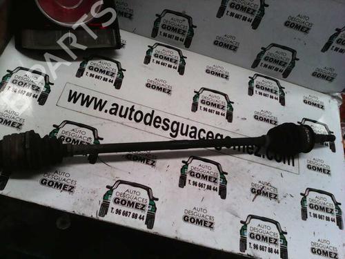 Used Right front driveshaft OPEL CORSA C (X01) 1.2 (F08, F68) (75 hp) 12794287
