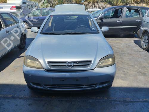 Used Parts OPEL ASTRA G Coupe (T98) 1.8 16V (F07) 4933006