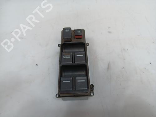 Comutador vidro frente esquerdo Comutador vidro frente esquerdo HONDA ACCORD VII Tourer (CM, CN) 2.2 i-CTDi (CN2) (140 hp) 36049020 36049020