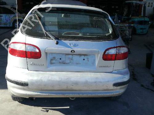 Steering column stalk DAEWOO LANOS (KLAT) 1.3 | BP12720962I23 