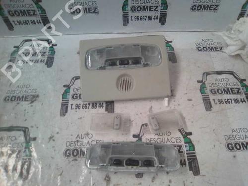 Innerbelysning FORD FOCUS C-MAX (DM2) [2003-2007]  12705941