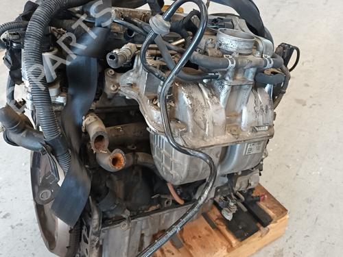 Engine OPEL MERIVA A MPV (X03) 1.6 16V (E75) | BP33175386M1  - Image 5