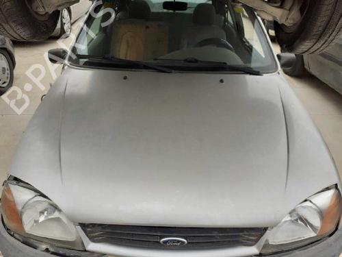 Elektronisk modul FORD FIESTA IV (JA_, JB_) 1.3 i | BP13976629M83 