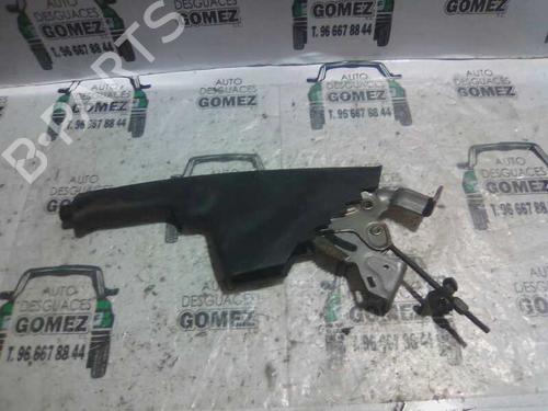 Hand brake SKODA FABIA I (6Y2)  | BP12717957I18 