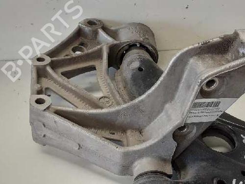 Left front suspension arm VW POLO (9N_, 9A_) 1.4 16V | BP12760739M12 