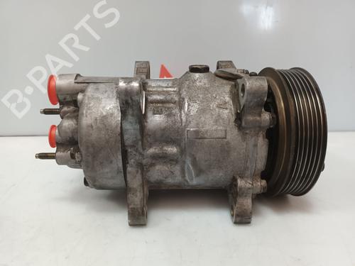 AC compressor PEUGEOT 307 Break (3E) 2.0 HDI 110 | BP32164443M34