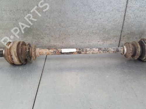 Aandrijfas rechts achter TOYOTA RAV 4 I (_A1_) 2.0 (129 hp) 12819945