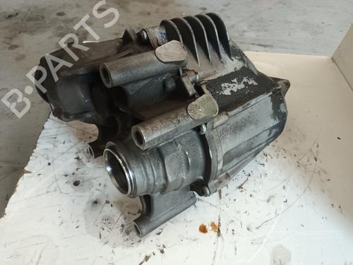 Front differential JAGUAR X-TYPE I (X400) 2.5 V6 All-wheel Drive | BP28812028M23