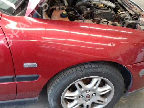 Engine control unit (ECU) ROVER 400 II (RT) 420 Di | BP12747635M57 