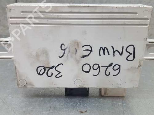 Electronic module BMW 3 (E46) 320 d | BP12732447M83 
