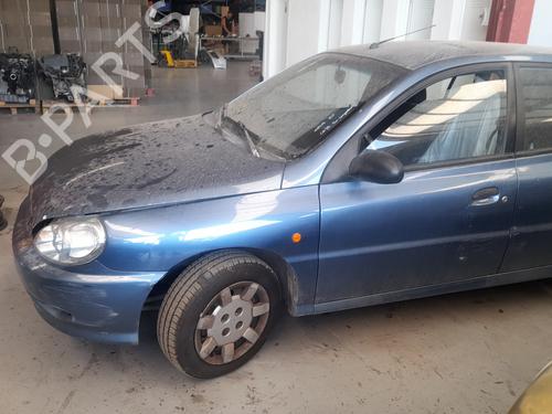 Starter KIA RIO I Hatchback (DC) 1.3 | BP13046282M8 