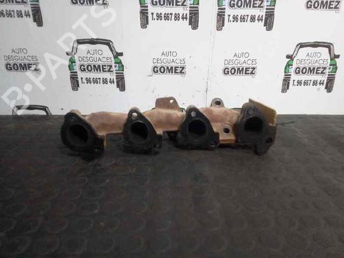 Used Exhaust manifold FORD MONDEO I (GBP) 1.8 TD (88 hp) 12813606