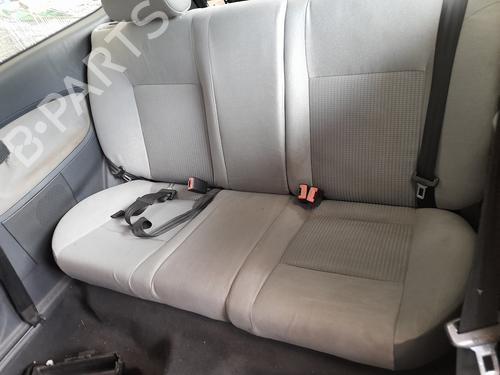 Gearbox SEAT IBIZA III (6L1)  | BP12776261M3 