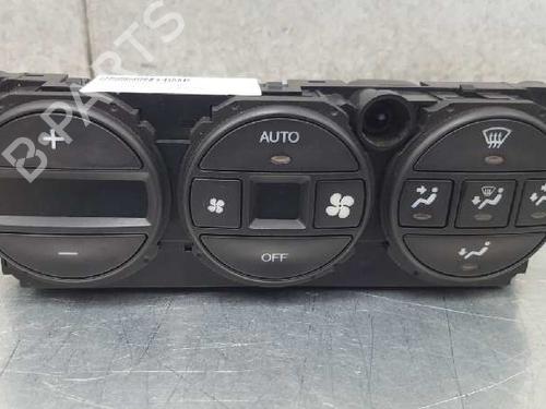 Used Climate control OPEL VECTRA B (J96) 2.0 DTI 16V (F19) (101 hp) 12731065
