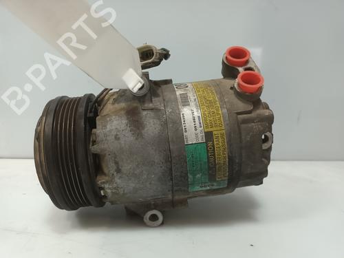 AC Kompressor OPEL ASTRA G Hatchback (T98) 1.6 (F08, F48) | BP29272705M34 
