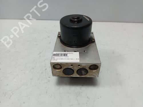ABS pump FORD FOCUS I (DAW, DBW) 1.8 Turbo DI / TDDi | BP23246235M43 