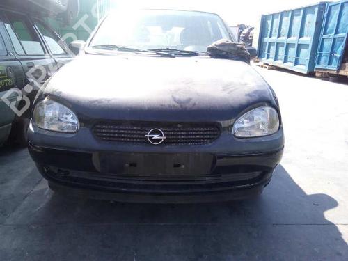 Alternator OPEL CORSA B (S93)  | BP12905335M7 