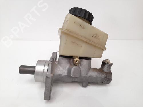 Used Brake master cylinder MERCEDES-BENZ CLK (C208) CLK 320 (208.365) (218 hp) 12755018