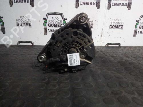 Generator OPEL ASTRA G Hatchback (T98) 2.0 DI (F08, F48) | BP12809909M7 