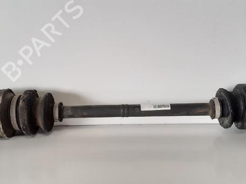 Used Left rear driveshaft MERCEDES-BENZ 124 Saloon (W124) 230 E (124.023) (136 hp) 12760411