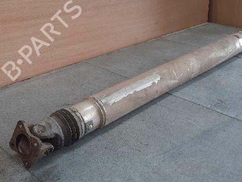 Driveshaft OPEL FRONTERA B (U99) 2.2 DTI (6B_ZC, 6B_VF, 6B_66, 6B_76) | BP12710044M37 