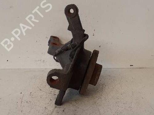 Right front steering knuckle RENAULT LAGUNA II (BG0/1_) 1.9 dCi (BG08, BG0G) | BP12744235M26 