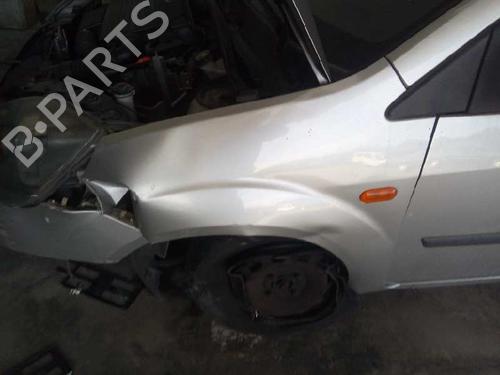 Startmotor FORD FIESTA V (JH_, JD_) 1.3 | BP12689529M8 
