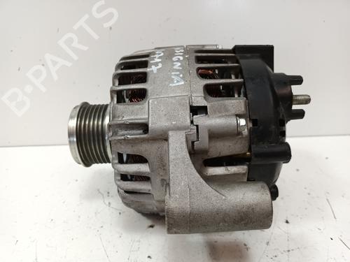 Alternator OPEL INSIGNIA A (G09) 2.0 CDTI (68) | BP15467071M7 