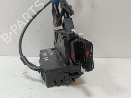 Høyre foran lås CITROËN C4 Picasso I MPV (UD_) 1.6 VTi 120 | BP17005704C97 