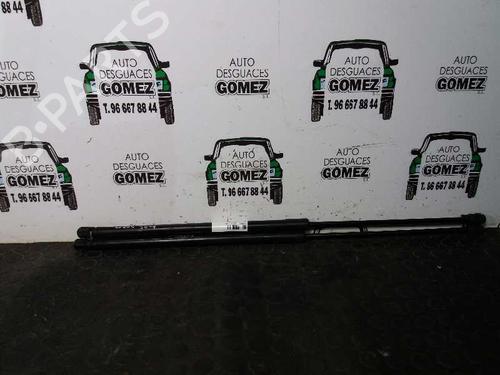 Used Hood lift support MERCEDES-BENZ C-CLASS (W204) C 200 CDI (204.007, 204.006) (136 hp) 13967478
