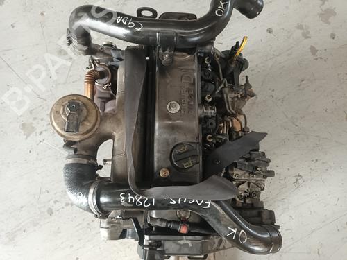 Silnik FORD FOCUS I (DAW, DBW) 1.8 Turbo DI / TDDi | BP29124588M1 