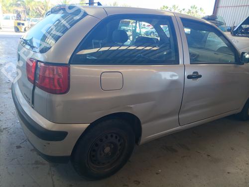 Starter SEAT IBIZA II (6K1) 1.9 D | BP17005866M8 