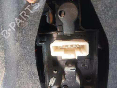 Right taillight CITROËN C5 II (RC_)  | BP25902566C35 
