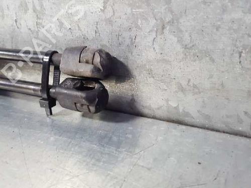 Tailgate lift support MAZDA 3 Saloon (BK) 1.6 DI Turbo (BK12Y) | BP13982802C138 
