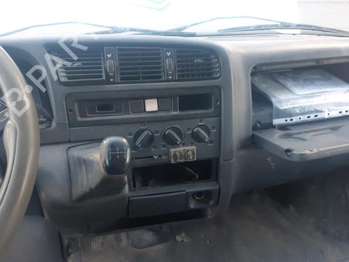 Left front door PEUGEOT BOXER Bus (230P)  | BP29718517C2 