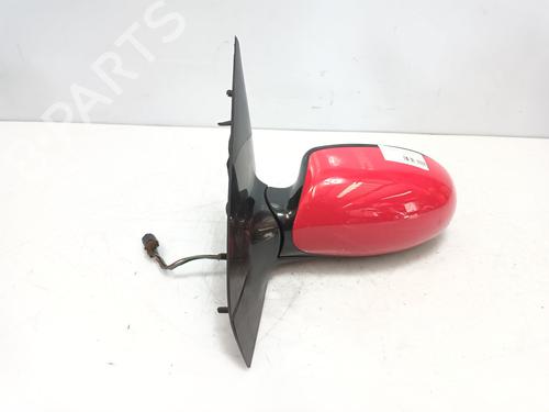 Left mirror FORD FOCUS I (DAW, DBW) 1.8 Turbo DI / TDDi | BP23441377C26 