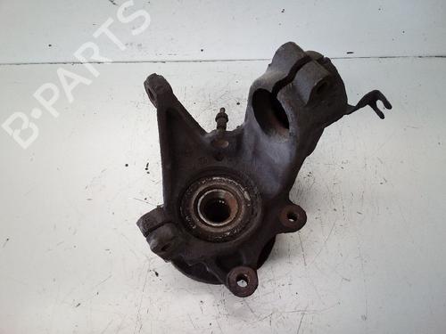 Left front steering knuckle CITROËN XSARA PICASSO (N68) 2.0 HDi | BP12744837M25 