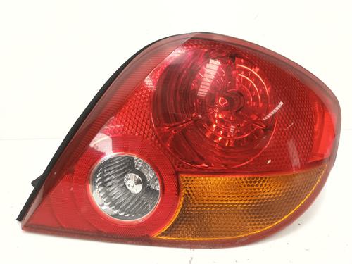 Used Right taillight HYUNDAI COUPE II (GK) 1.6 16V (105 hp) 12720320