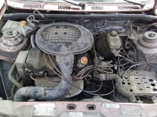 Left front driveshaft FORD FIESTA III (GFJ) 1.4 | BP12804401M38 