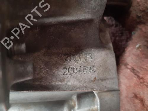 Gearbox PEUGEOT 1007 (KM_) 1.4 | BP12769049M3 