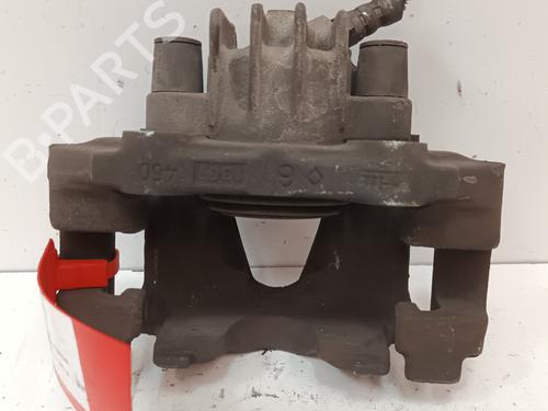 Right front brake caliper CITROËN XSARA (N1) 1.9 TD | BP13756231M104 